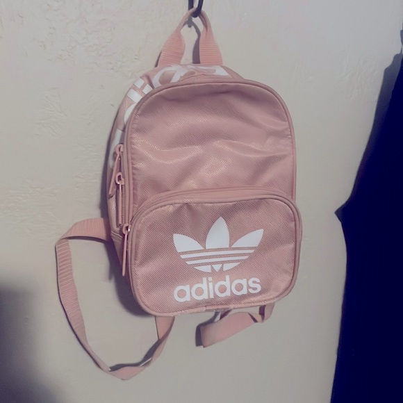Adidas backpack